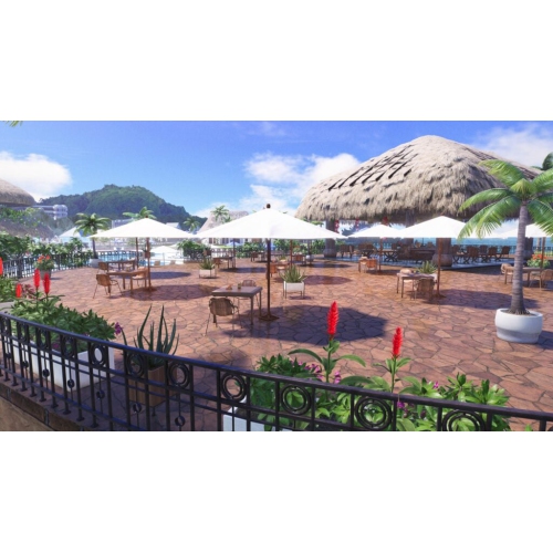 Venus Vacation Prism Dead Or Alive Xtreme (Multi-Language) (PS5)