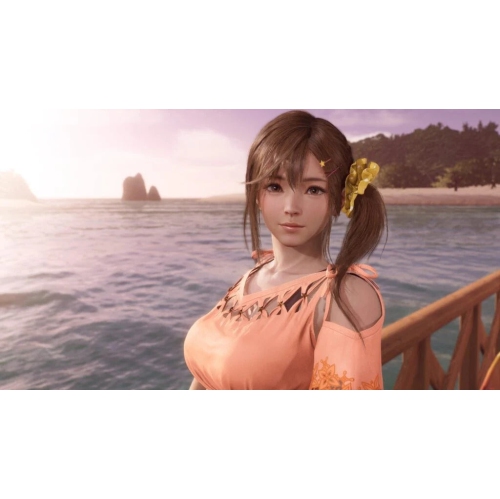 Venus Vacation Prism Dead Or Alive Xtreme (Multi-Language) (PS5)