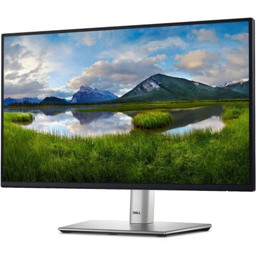 Refurbished Dell 23.8 Full HD Monitor - P2422H