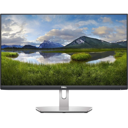 Moniteur DEL 24 LED de Dell - S2421HN - Remis à neuf