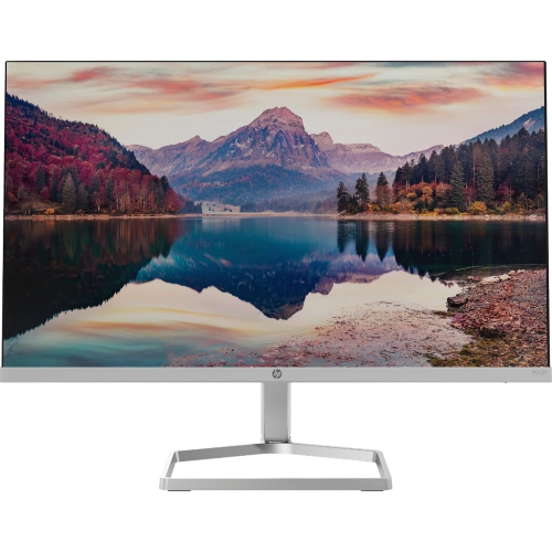 Refurbished HP 21.5 FHD Monitor - M22f
