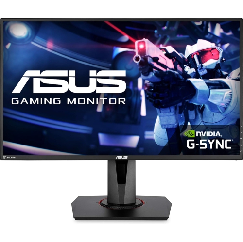 ASUS  Refurbished (Good) 27 Tn Fhd Gaming Monitor - Vg278Qr