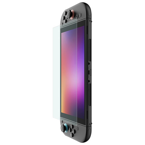 Belkin Tempered Glass Screen Protector for Switch 2