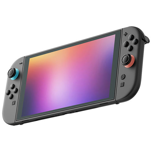 Belkin Tempered Glass Screen Protector for Switch 2