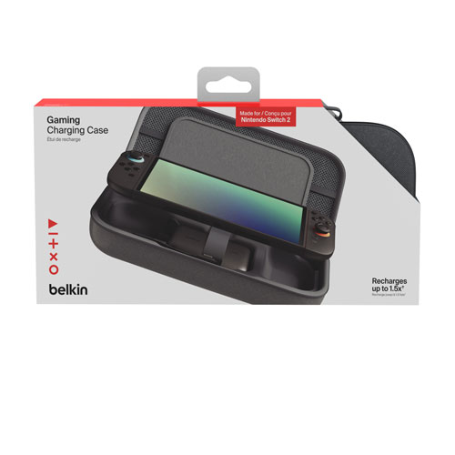 Belkin Charging Case for Switch 2