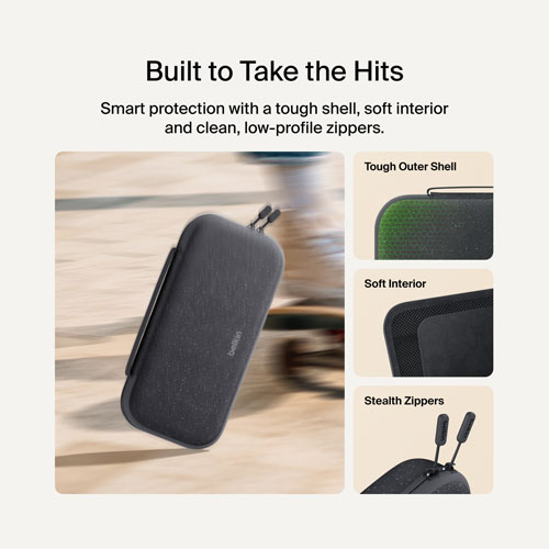 Belkin Charging Case for Switch 2