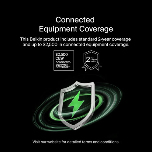 Belkin Charging Case for Switch 2