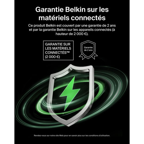 Belkin Charging Case for Switch 2