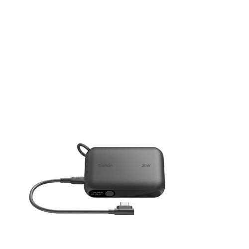 Belkin Charging Case for Switch 2