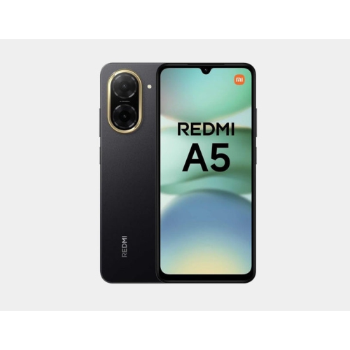 【新品】Xiaomi Redmi A5スマートフォン 4GB+128GB Xiaomi Redmi A5 4G LTE (for Tmobile Tello & Global) (128Gb +