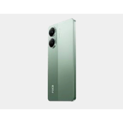 Xiaomi Poco X7 PRO 5G 256GB ROM 8GB RAM Dual SIM GSM Unlocked - Green