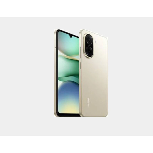 Xiaomi Redmi A5 4G 64GB ROM 3GB RAM Dual SIM GSM Unlocked - Gold