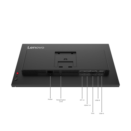 Lenovo ThinkVision T24-40 23.8 inch Monitor