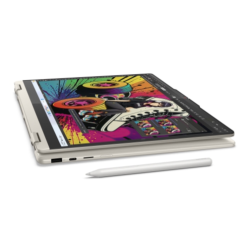 Lenovo Yoga 7 2-in-1 Laptop, 16" IPS Glass, Ryzen AI 7 350, 16GB, 1TB SSD