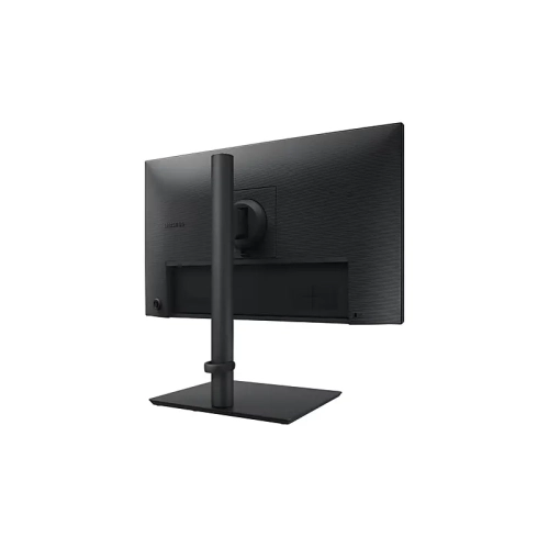 Open Box – Samsung 24" S4 Essential FHD IPS Monitor with High Adjustment LS24C432GANXZA