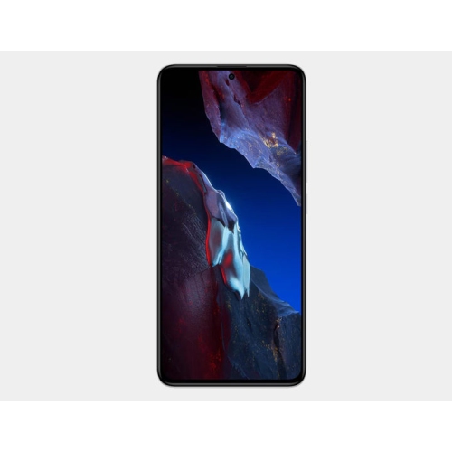 XIAOMI  Poco F5 Pro 5G Dual Sim 256GB Rom 12GB Ram Gsm Unlocked In White