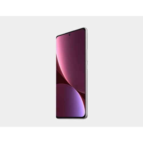 Xiaomi 12 5G Dual SIM 256GB ROM 12GB RAM GSM Unlocked - Purple