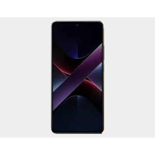 XIAOMI  Poco X7 Pro 5G 512GB Rom 12GB Ram Dual Sim Gsm Unlocked - In Yellow