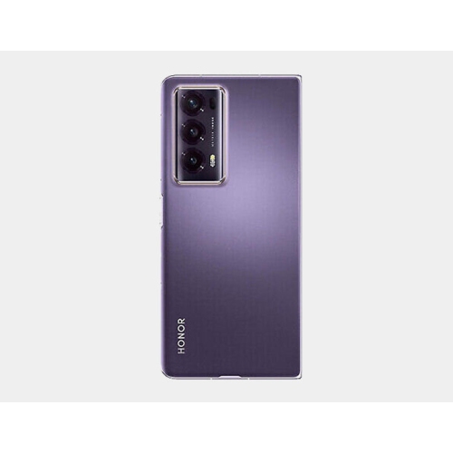 Honor Magic V2 Standard Edition 5G Dual SIM 512GB ROM 16GB RAM GSM Unlocked - Purple