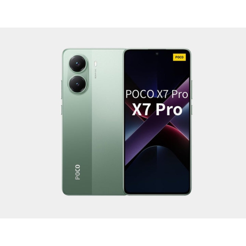 xiaomi poco x7 pro 12gb+512gb 本体＆megsafe レンタル] Xiaomi(シャオミ) POCO X7 Pro 12GB+512GB SIMフリー