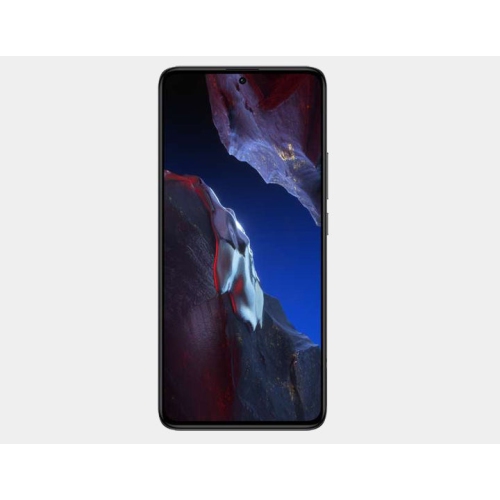 XIAOMI  Poco F5 Pro 5G Dual Sim 512GB Rom 12GB Ram Gsm Unlocked - In White