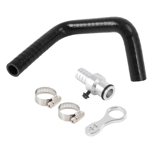 Coolant Bypass Hose Barb Adapter for Dodge Ram 6.7L Cummins 2009-2019