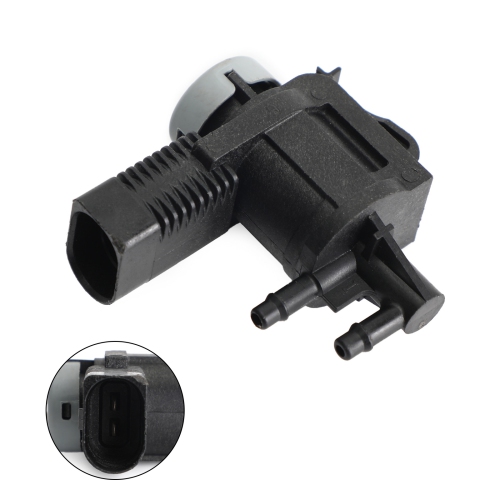 Vacuum Solenoid Valve for AUDI for VW SEAT SKODA 1J0906283C 1K0906283A