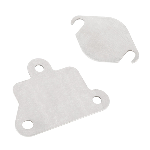 EGR Delete Block Off Plate for Ford PX PX2 Ranger Mazda BT50 Motor 3.2L 2.2L