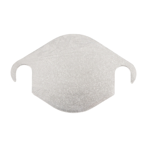 EGR Delete Block Off Plate for Ford PX PX2 Ranger Mazda BT50 Motor 3.2L 2.2L