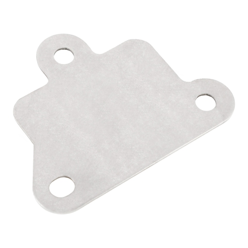 EGR Delete Block Off Plate for Ford PX PX2 Ranger Mazda BT50 Motor 3.2L 2.2L