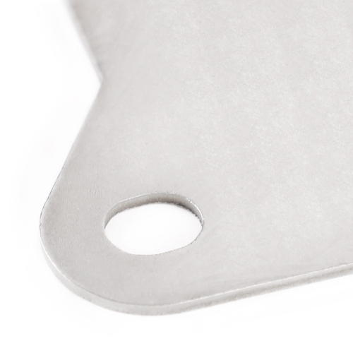 EGR Delete Block Off Plate for Ford PX PX2 Ranger Mazda BT50 Motor 3.2L 2.2L