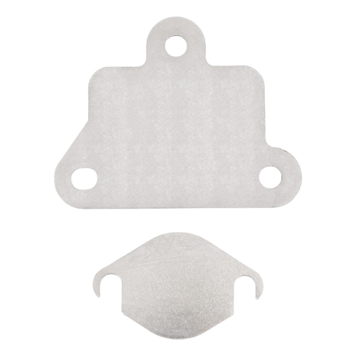 EGR Delete Block Off Plate for Ford PX PX2 Ranger Mazda BT50 Motor 3.2L 2.2L