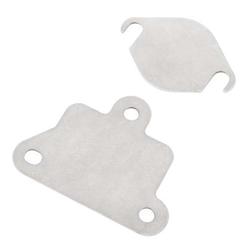 EGR Delete Block Off Plate for Ford PX PX2 Ranger Mazda BT50 Motor 3.2L 2.2L