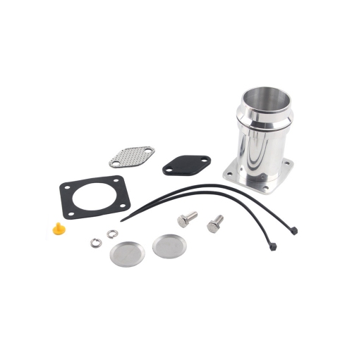 EGR Blanking Blank Kit for BMW 3.0 M57N2 E60 E61 E65 E83 E53 Diesel Engine