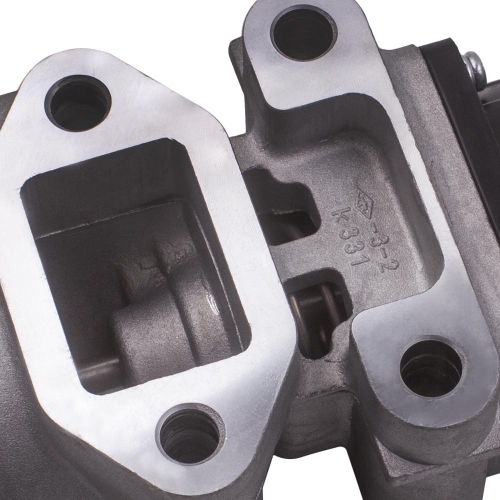 EGR Valve & Gasket For Opel Zafira B MPV 1.7 CDTI 97376663 5851076 95523829 2008-2015