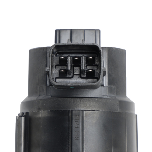 EGR Valve for Isuzu D-Max TF 07-12 for Holden Colorado RC 08-12 3.0L Diesel