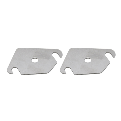 EGR Delete Block Off Plate kit for Ford Fiesta,Focus,C-max,Fusion 1.4 1.6 Tdci