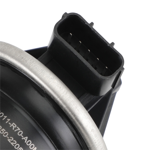 EGR Valve w/ Gasket For Honda Odyssey 08-18 Accord 08-12 Acura TL 09-14 18011-R70-A00