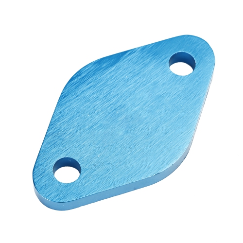 EGR Delete Block Off Plate for Isuzu D-MAX 1.9L 12-22 for Triton ML MN 05-14