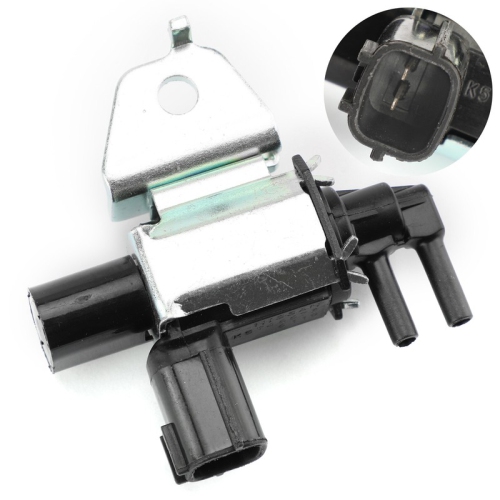 TOPTENG  Vias Control Solenoid Valve P1800 K5T46673 for Nissan Altima Maxima