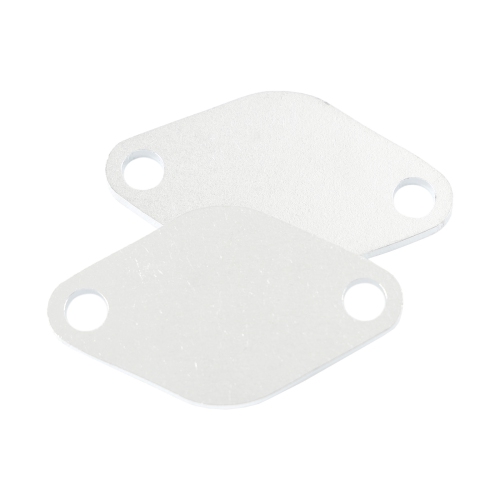 EGR Valve Repair Tool Kit Blank Plate for Range Rover L322 Vogue 3.6 TDV8