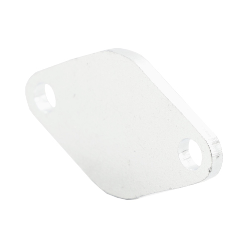 EGR Valve Repair Tool Kit Blank Plate for Range Rover L322 Vogue 3.6 TDV8