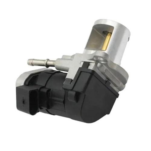 EGR Valve 6421401960 For Mercedes-Benz E320 GL320 ML320 R320 OM642 3.0L V6