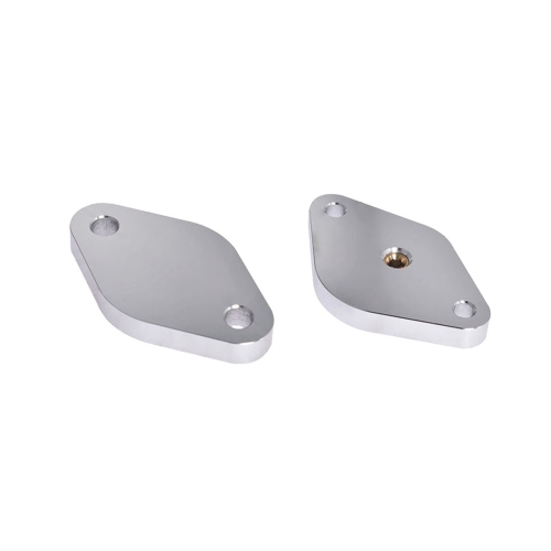 EGR Valve & Cooler Delete Kit for Dodge Ram 1500 3.0L EcoDiesel 2014-2017