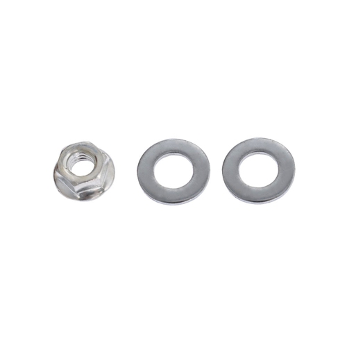 EGR Valve & Cooler Delete Kit for Dodge Ram 1500 3.0L EcoDiesel 2014-2017