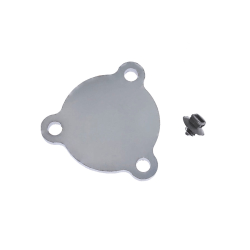 EGR Valve & Cooler Delete Kit for Dodge Ram 1500 3.0L EcoDiesel 2014-2017