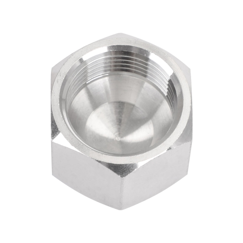 EGR Delete Bypass Block Off Plates Kit for Ford 5.4L 6.8L 1997-2014