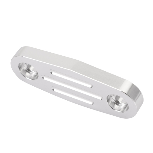 EGR Delete Bypass Block Off Plates Kit for Ford 5.4L 6.8L 1997-2014