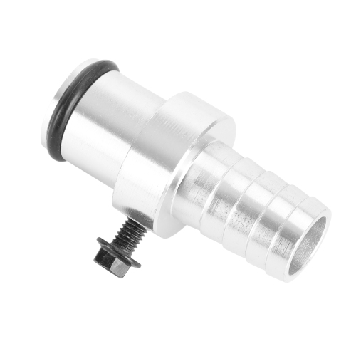 Coolant Bypass Hose Barb Adapter for 2009-2019 Dodge Ram Cummins