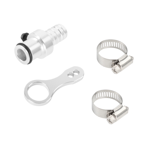 Coolant Bypass Hose Barb Adapter for 2009-2019 Dodge Ram Cummins